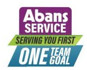 Abans Service Center